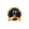 2nd Anniversary