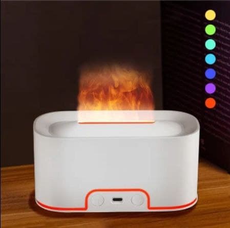 Ultrasonic Humidifier