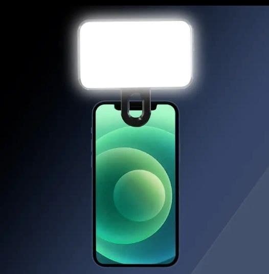 Premium Phone Light
